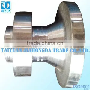 Steel With Oil Industry Stem Housing Free Forging thumbnail-1
