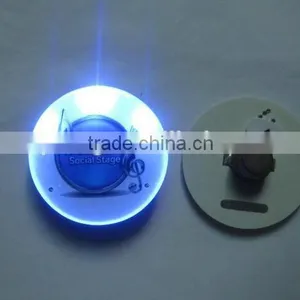 Best Quality LED Printing Lapel Pin for Promotional Gifts thumbnail-1
