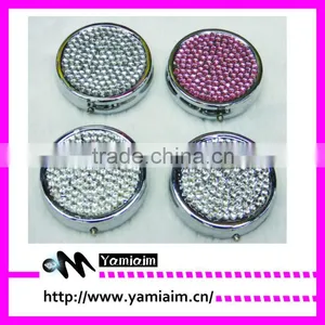 Bling Decorative Pill Box thumbnail-1