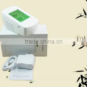 Newest PM2.5&PM10 Air Quality Sensitive.VOC&Formaldehyde Meter From Ohmeka thumbnail-6