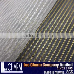 Stripe Organza Furniture Fabric thumbnail-2