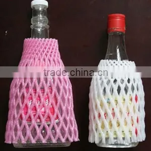 China Supplier Cheap Foam Plastic Net For Bottle thumbnail-1
