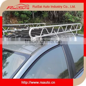 Competitive Hot Product Durable Car Roof Basket thumbnail-6