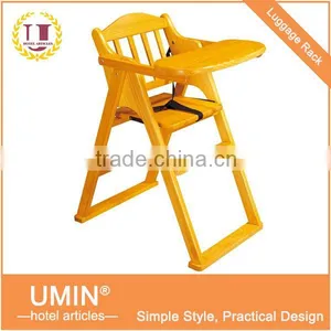 Folding Baby Chair / Baby High Chair thumbnail-1