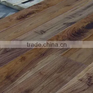 Walnut Wood Flooring thumbnail-1