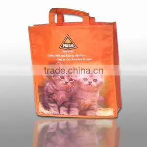 Eco Friendly Shopping Bag thumbnail-1