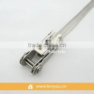 QUICK-BAND Ratchet-lokt Stainless Steel Ties thumbnail-1