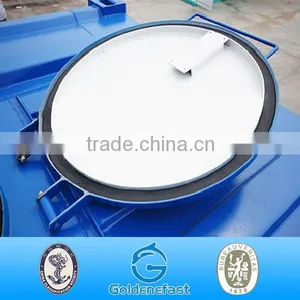 Ibc Intermediate Bulk Container 20ft New Bulk Cargo Container thumbnail-3