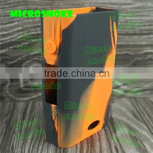 2016 Best Selling Ecig Fuchai 200w Silicone Case/skin/sleeve/cover/enclosure/decal/wrap/sticker Hot Selling thumbnail-1