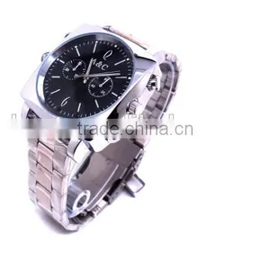 China Manufacturer Video 720P Camera Watch, HD Camera Watch, Mini Camera Watch thumbnail-3