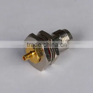 TNC Waterproof Connectors for Flexible Cable thumbnail-2