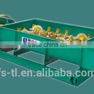 TELE MACHINE TL-JBJ-290IV Clay Mixer Machine Price/concrete Mixer Truck for Sale thumbnail-1