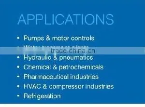 Pressure Gauges Electric Contact/Mechatronic thumbnail-3