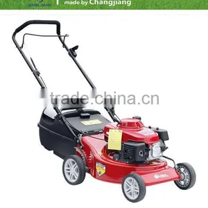 Rotary Lawn Mower CJ19TZHD55 thumbnail-1