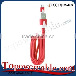 China Factory Wholesale Cell Phone Charging Cables For Samsung Galaxy S5 thumbnail-2