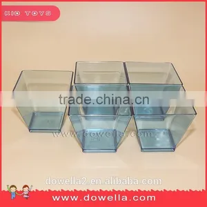 PS Measuring Cup as Food Grade High Standard, Plastic Cups for Desserts in Disney Audit Factory thumbnail-2