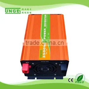 48v 3500w High Frequency Pure Sine Wave Off-grid Solar Inverter JN-H Series thumbnail-5