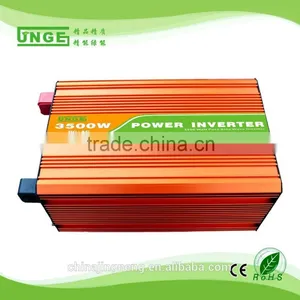 24V 3500W Pure Sine Wave Solar Inverter High Power Inverter thumbnail-6