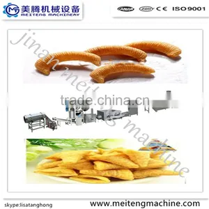 Bugles Plastic Machine /processing Line thumbnail-6