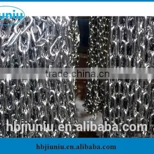 Custom Design Metal Lifting Chain, Industrial Chain thumbnail-4