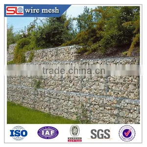 Hot Sale China Supplier Welded Galvanized Gabion Basket/box thumbnail-3