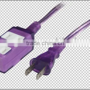 Power Plug(Japanese Plugs) thumbnail-1