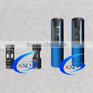 High Quality API Float Valves Sub/float Valves for Oilfield Model F or Model G Quality Choice thumbnail-1