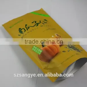 Sunflower Seeds Packaging Bag With Stand Up/ Stand up Sunflower Seed Bags /melon Seeds Packing thumbnail-3