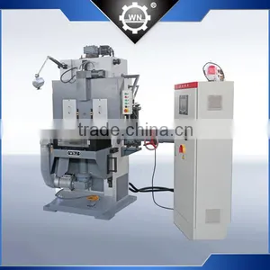 Solid Multifunction Spring Grinder Machine thumbnail-2