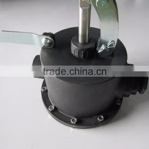 HIGH QUALITY CHEMICAL PISTON PUMP thumbnail-2