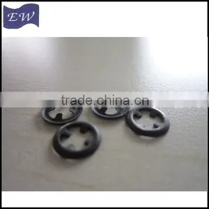Metric Push-On Fix Rings For Shafts (M1455/ZA) thumbnail-6