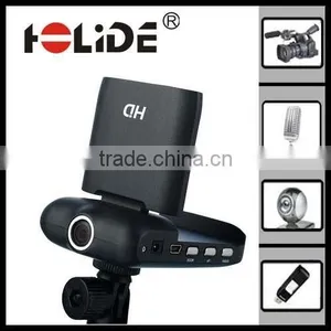Hot HD PC Car Accident Recorder DVR-01B thumbnail-1