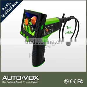 Wireless Pipe Inspection Camera for Sale Underwater thumbnail-1