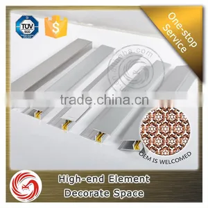 Superior/stable Threshold Strip Floor Transition Strips Transition Cover Strip thumbnail-6