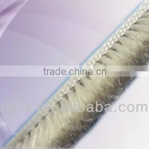 Aluminum Window Plastic Seal Strips thumbnail-2