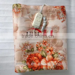 The Best Electric Blanket for Single Person thumbnail-1