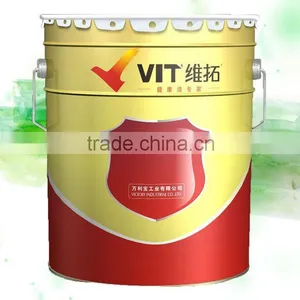 VIT Stereoscopic Emboss Interior/exterior Wall Paint/coating SWA-7311 thumbnail-1
