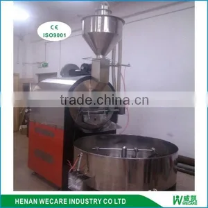 30 kg Coffee Roaster thumbnail-3