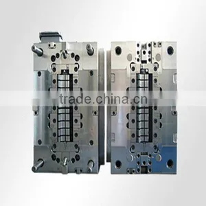 Experinced Plastic Mould & Injection Service thumbnail-5