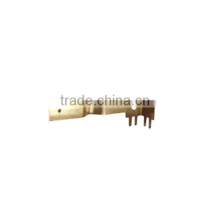 2.54mm Female Header Single SMT Connector(XWT-013) thumbnail-1