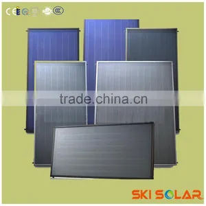 Solar Balcony Panel Solar Panel Made in China thumbnail-1
