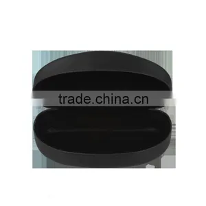 Luxury pu Handmade Sunglasses Case thumbnail-4