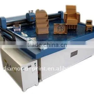 Automatic Die Cutting Machine thumbnail-1