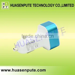 Cheap Goods From China Universal Travel Adapter With USB Charger thumbnail-5