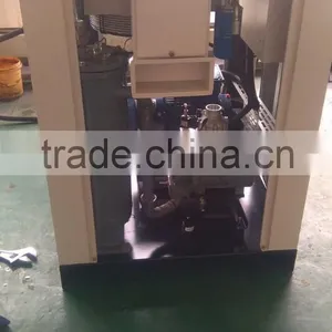 VSB-25 Saving Energy Variable Frequency Inverter Rotary Screw Air Compresor 8 Bar Air Compressor thumbnail-3