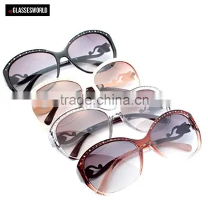 New Style Women Sunglasses Polarized Glasses thumbnail-1
