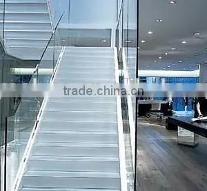 Clear Tinted Laminated Tempered Heat Strengthen Glass CCC&CE&SMK&ISO9001 thumbnail-6