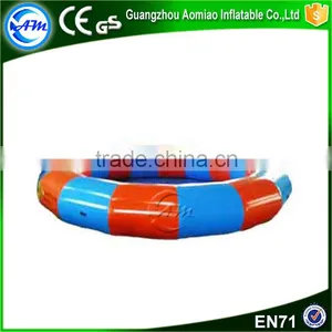 Promotional Custom Inflatable Pool Toys Baby Swimming Pool thumbnail-1