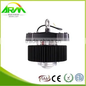 100 Watt Led High Bay High Power Warehouse Led High Bay Lights 100w High Luminous Led High Bay Lights thumbnail-4