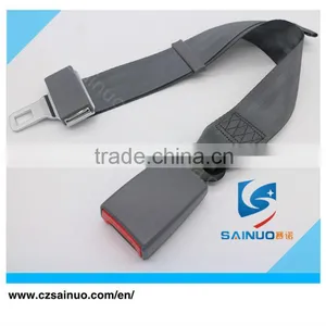 High Quality Reclining Chair Seat Belt Extension Made in China thumbnail-1